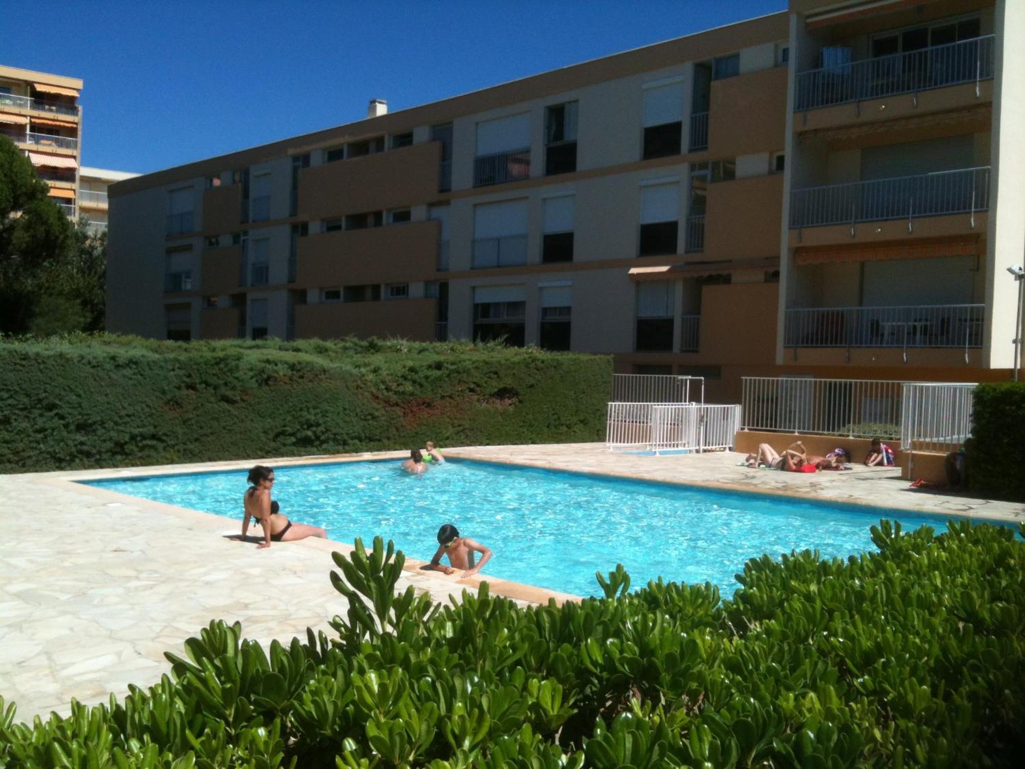 Splendide 6 P à 150 M Plage, à Pied Appartamento *
