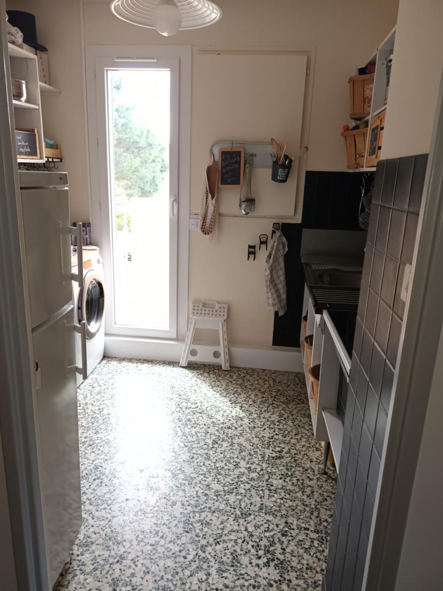 Splendide 6 P à 150 M Plage, à Pied Appartement *